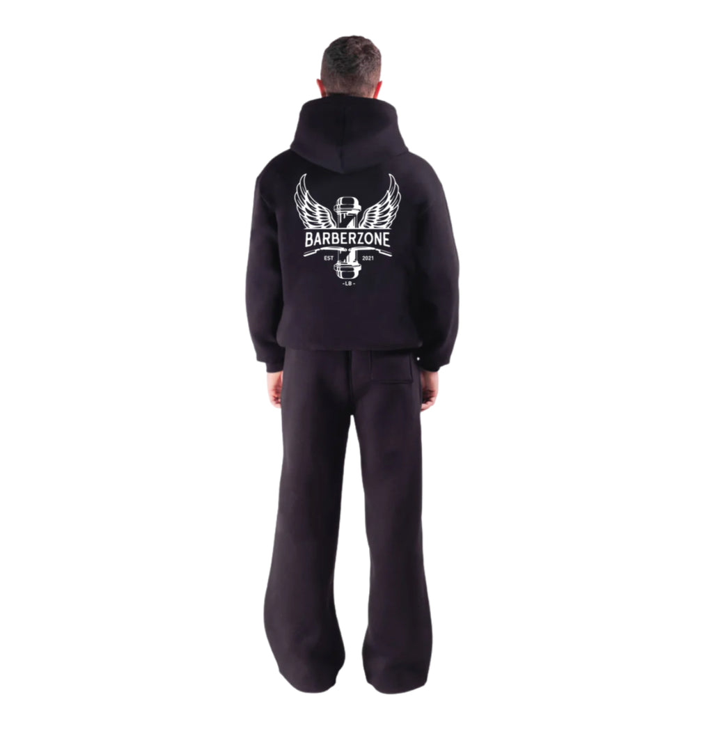 Pantalone Barberzone